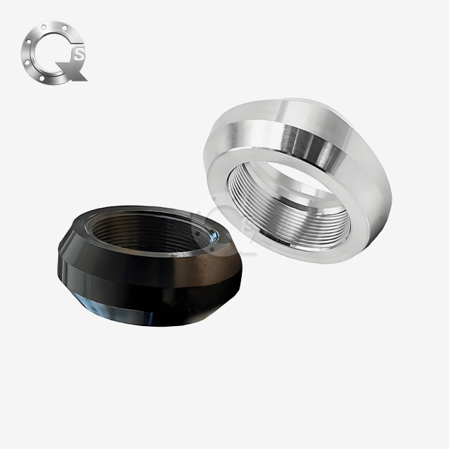 Forged Steel Threadolet